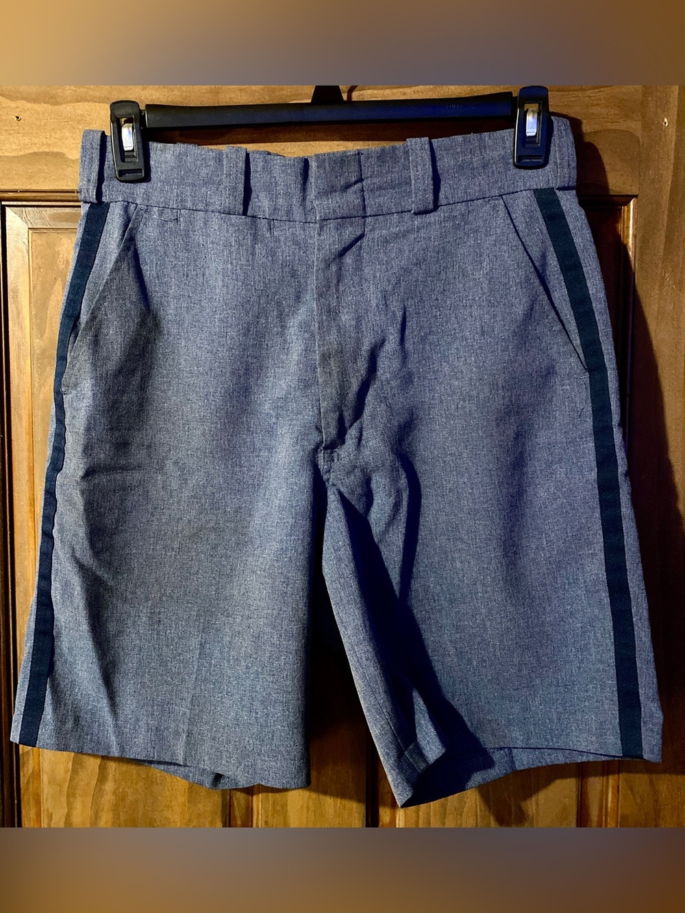 USPS UNIFORM SHORTS